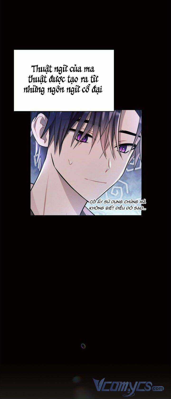 Ashtarte Firenze Chapter 4 trang 34