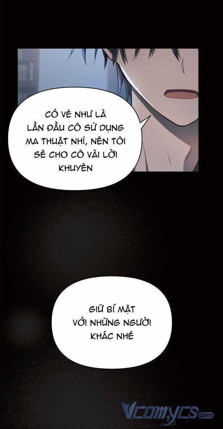 Ashtarte Firenze Chapter 4 trang 42
