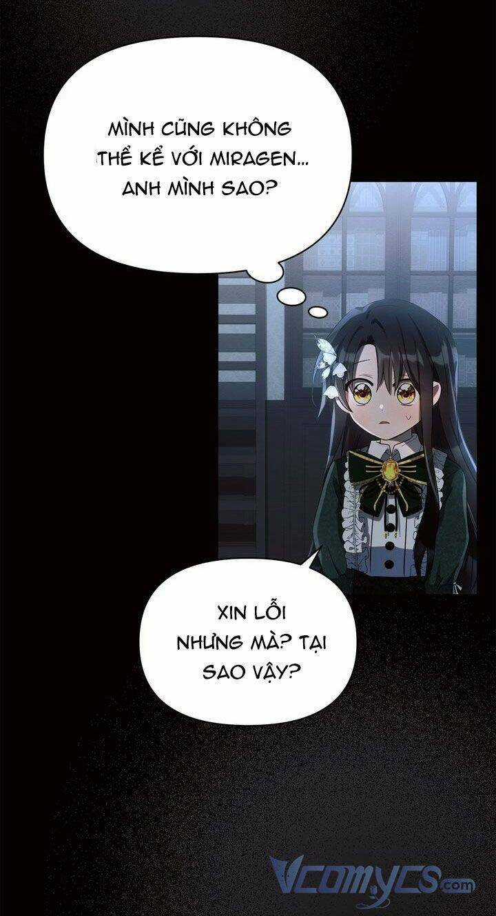Ashtarte Firenze Chapter 4 trang 43