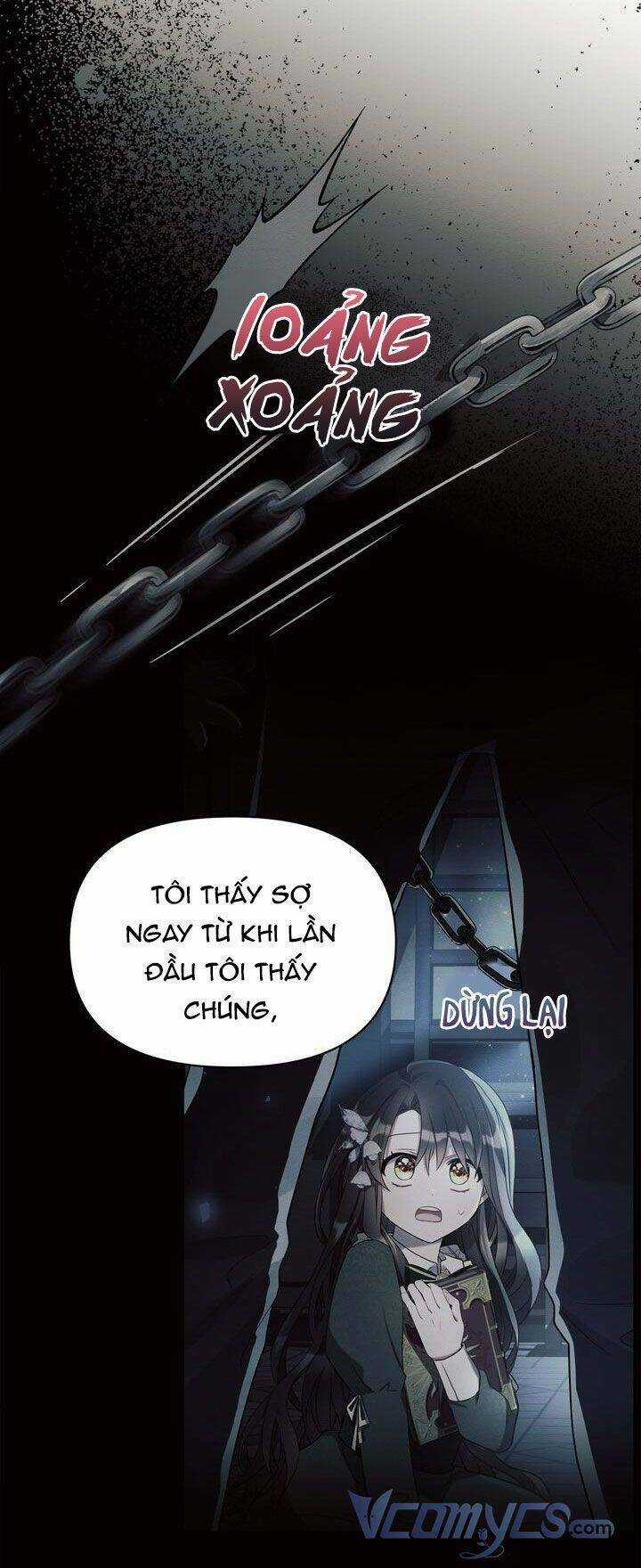Ashtarte Firenze Chapter 4 trang 66
