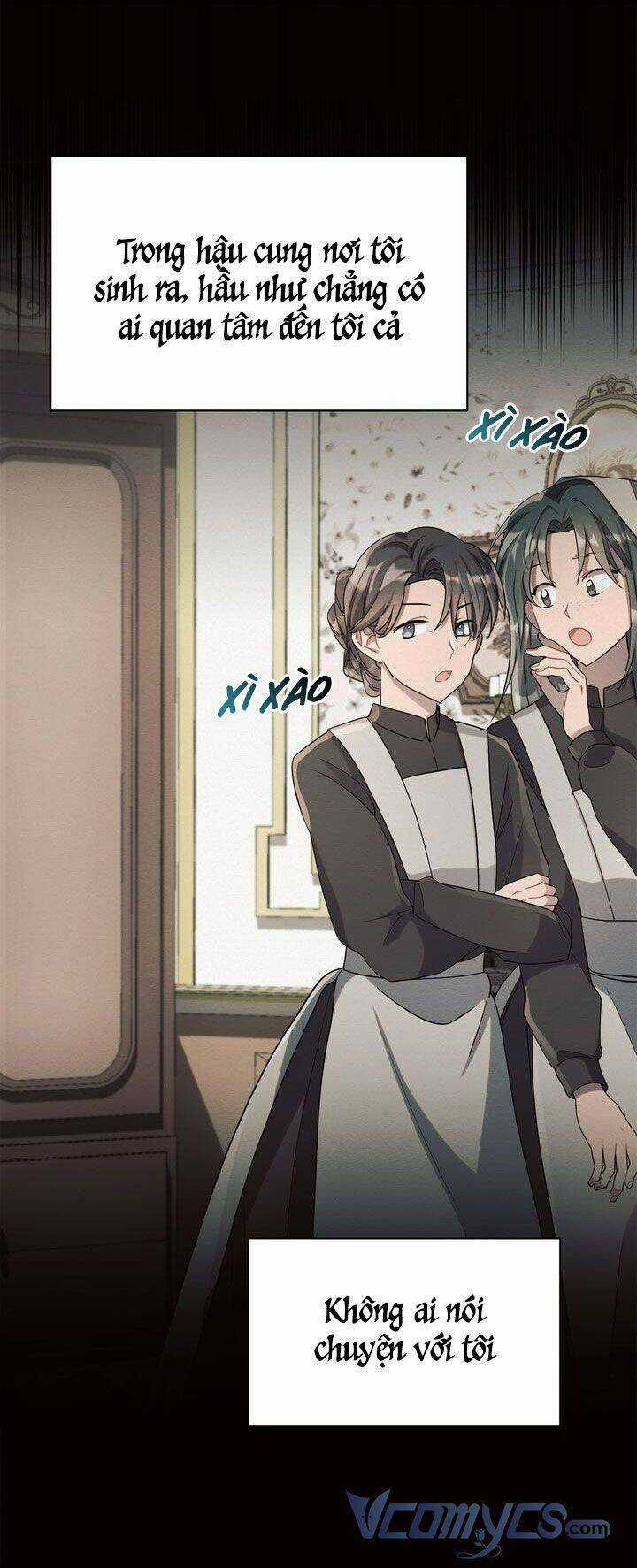Ashtarte Firenze Chapter 4 trang 79