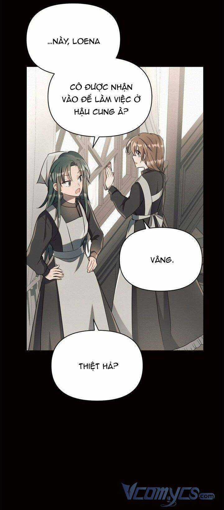 Ashtarte Firenze Chapter 4 trang 85