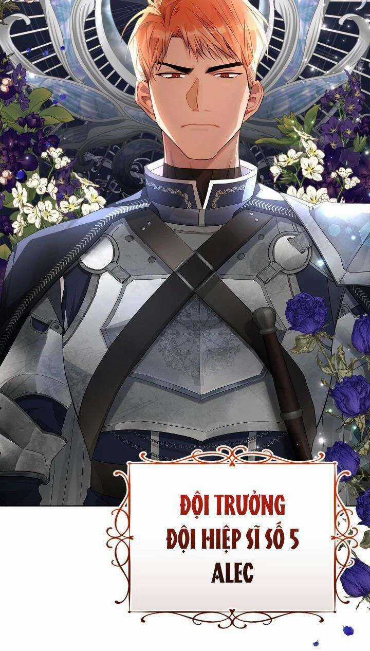 Ashtarte Firenze Chapter 41 trang 22