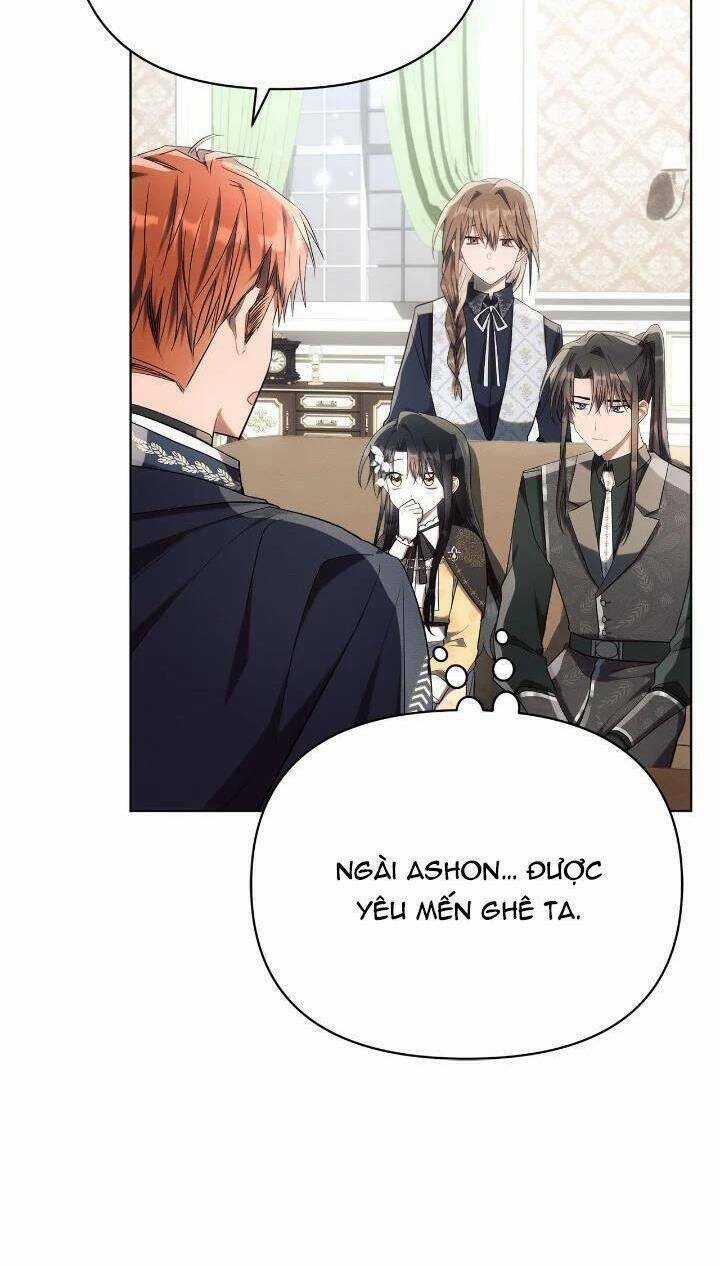 Ashtarte Firenze Chapter 41 trang 28