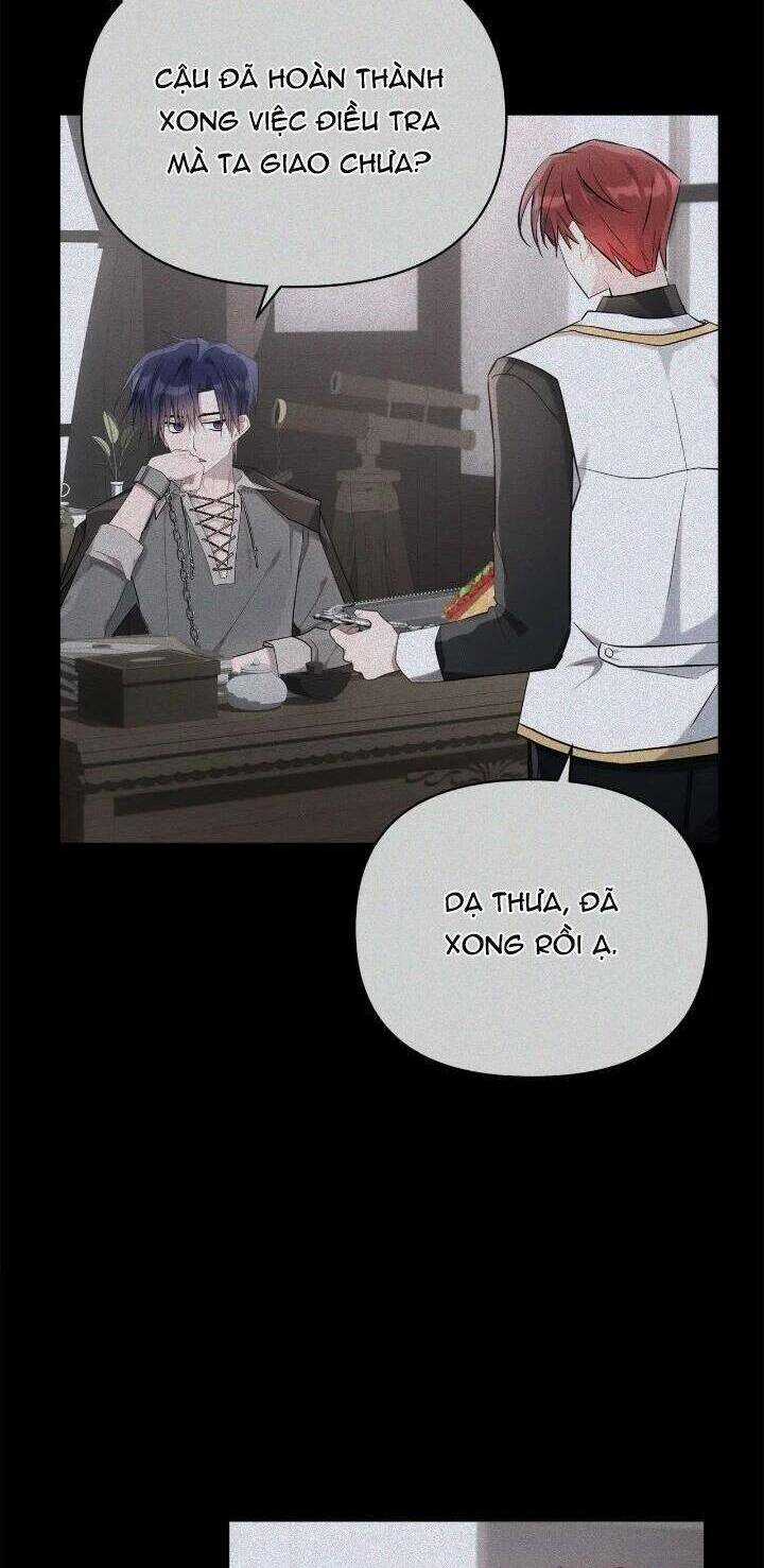 Ashtarte Firenze Chapter 41 trang 3