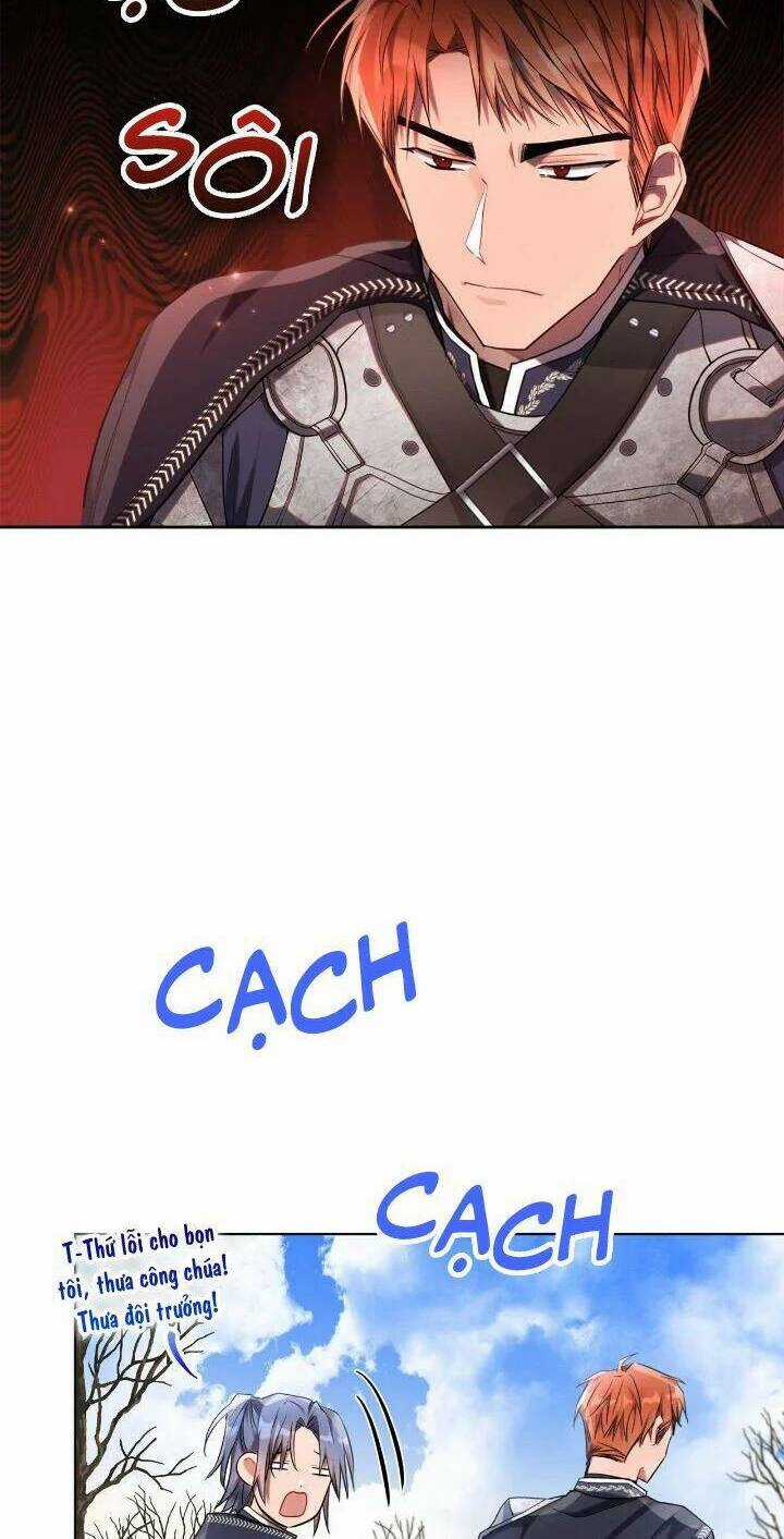 Ashtarte Firenze Chapter 41 trang 35