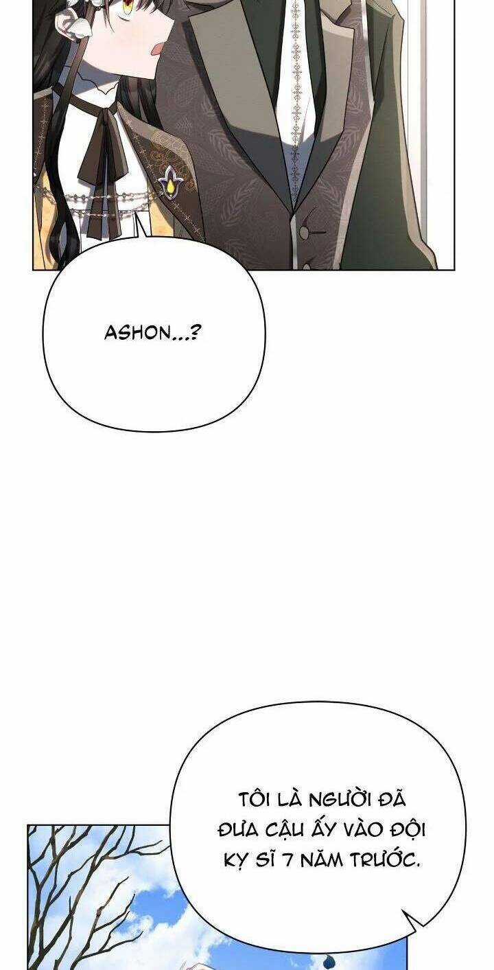 Ashtarte Firenze Chapter 41 trang 37