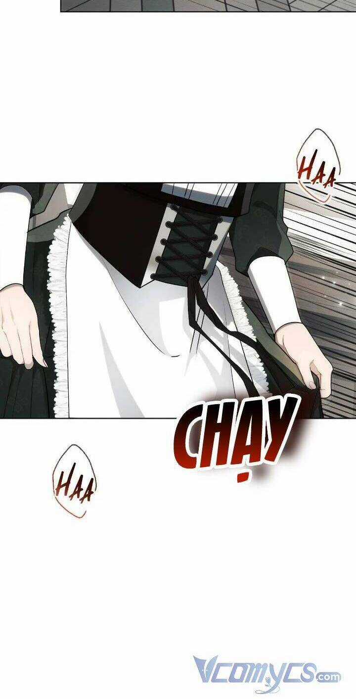 Ashtarte Firenze Chapter 41 trang 43