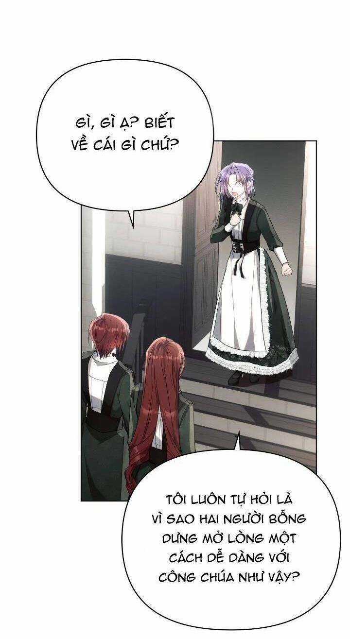 Ashtarte Firenze Chapter 41 trang 46