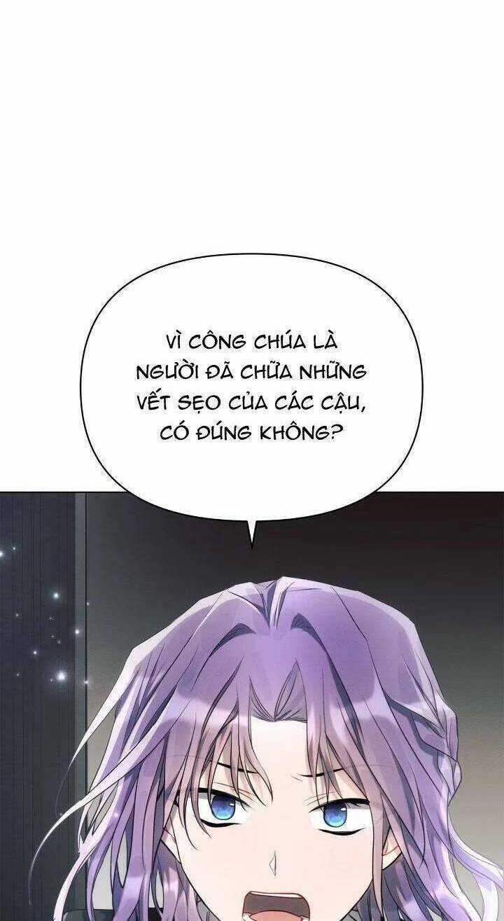 Ashtarte Firenze Chapter 41 trang 47