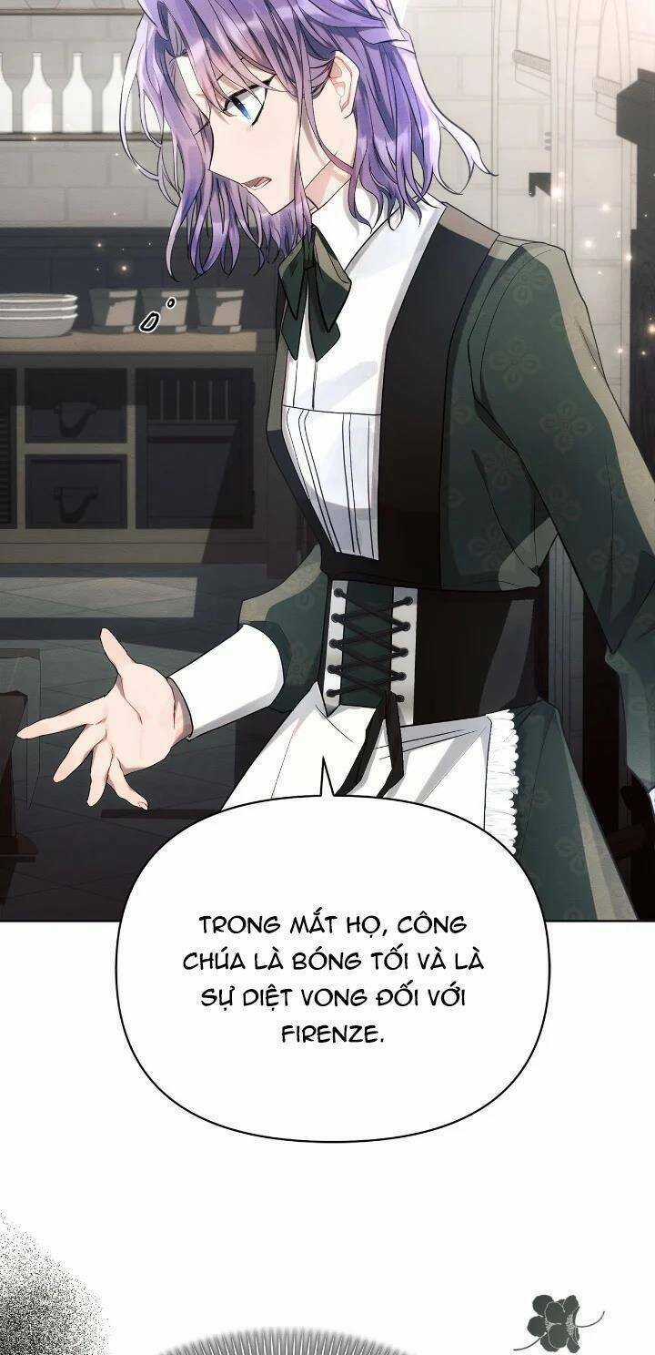 Ashtarte Firenze Chapter 41 trang 58