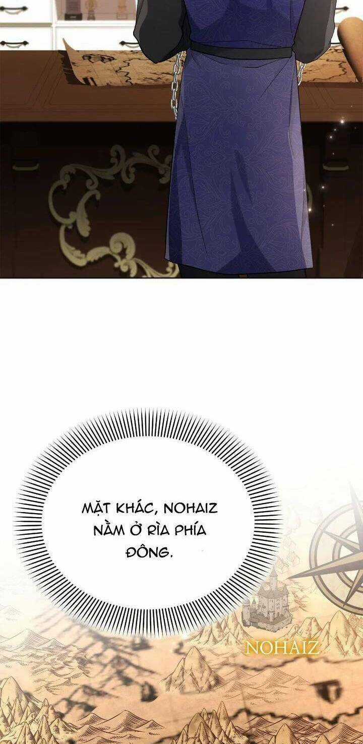 Ashtarte Firenze Chapter 41 trang 6