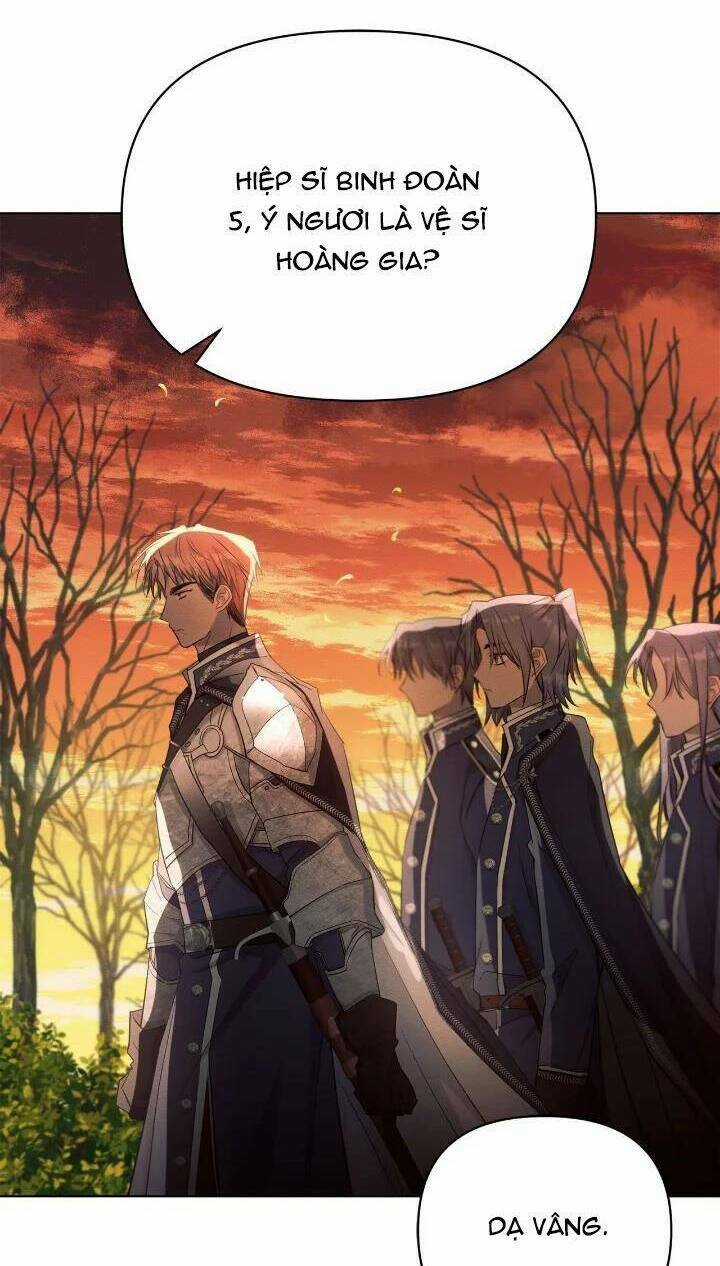 Ashtarte Firenze Chapter 41 trang 76