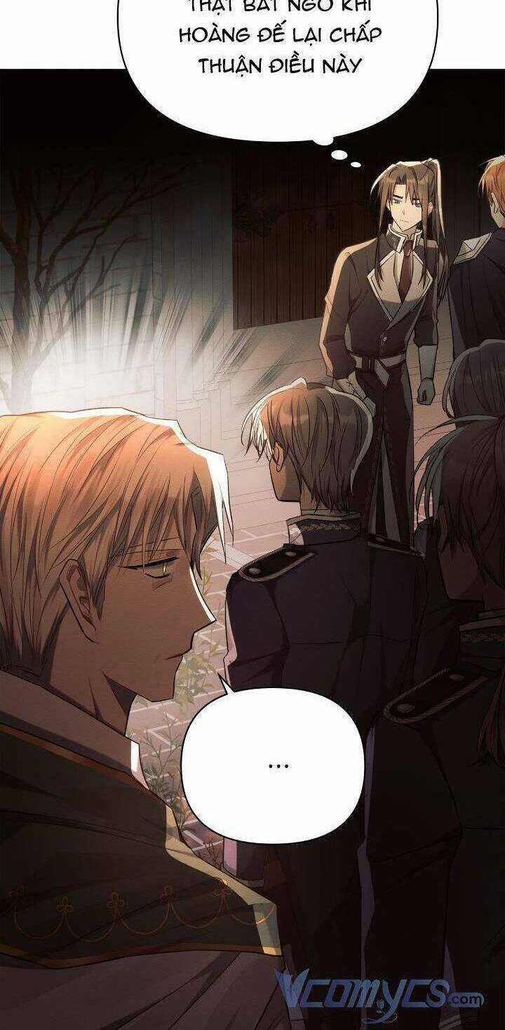 Ashtarte Firenze Chapter 42 trang 11