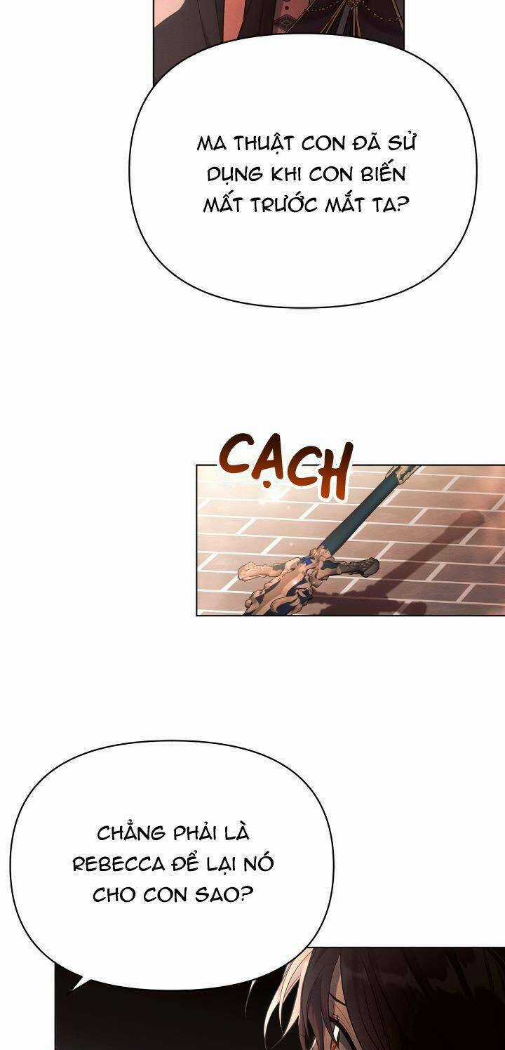 Ashtarte Firenze Chapter 42 trang 24