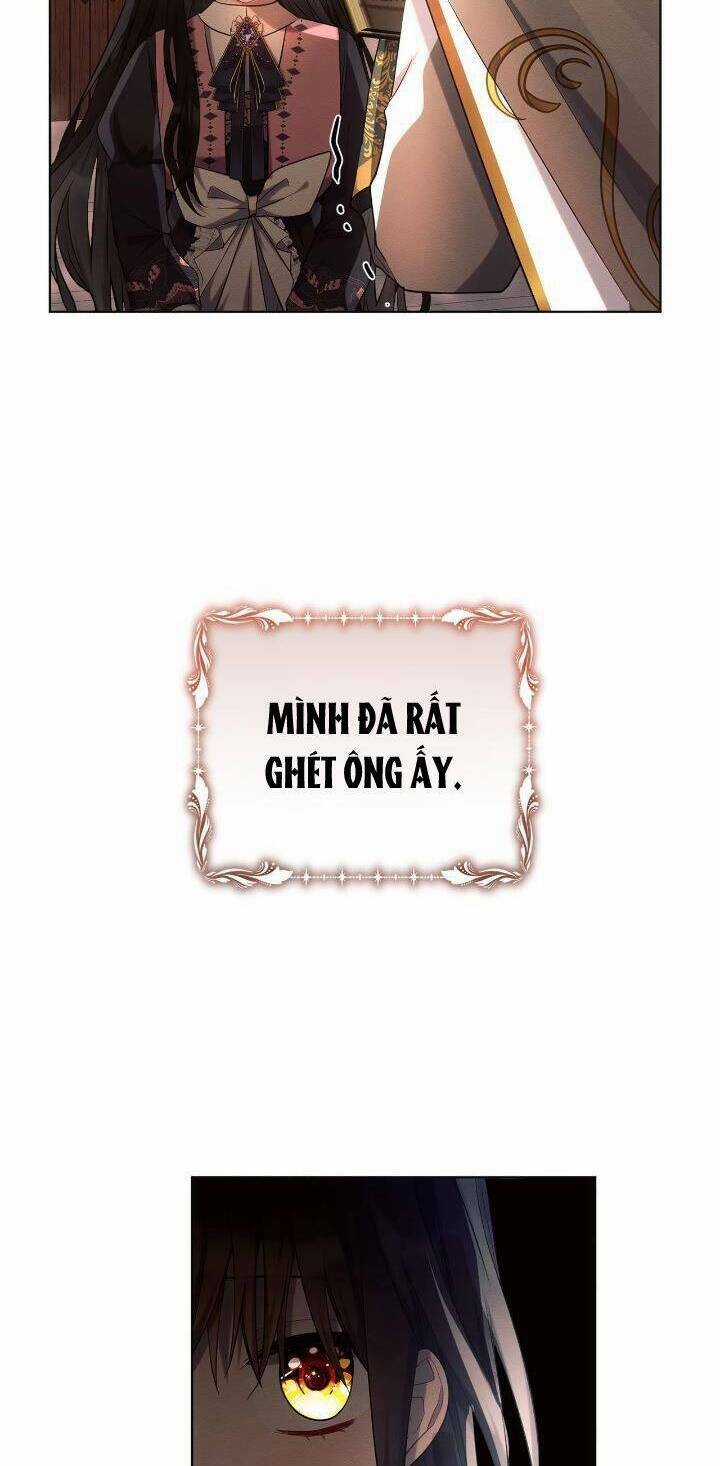 Ashtarte Firenze Chapter 42 trang 36