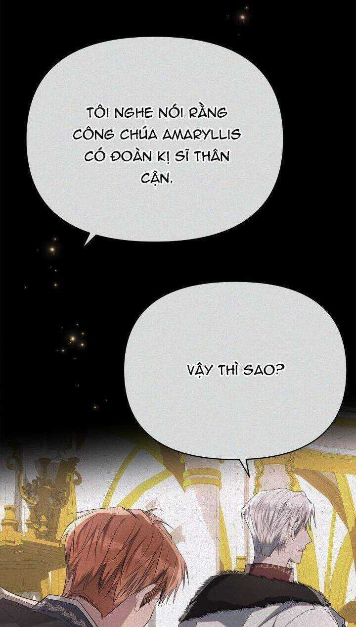 Ashtarte Firenze Chapter 42 trang 53