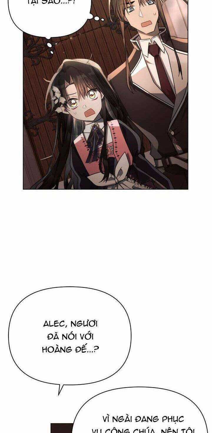 Ashtarte Firenze Chapter 42 trang 9