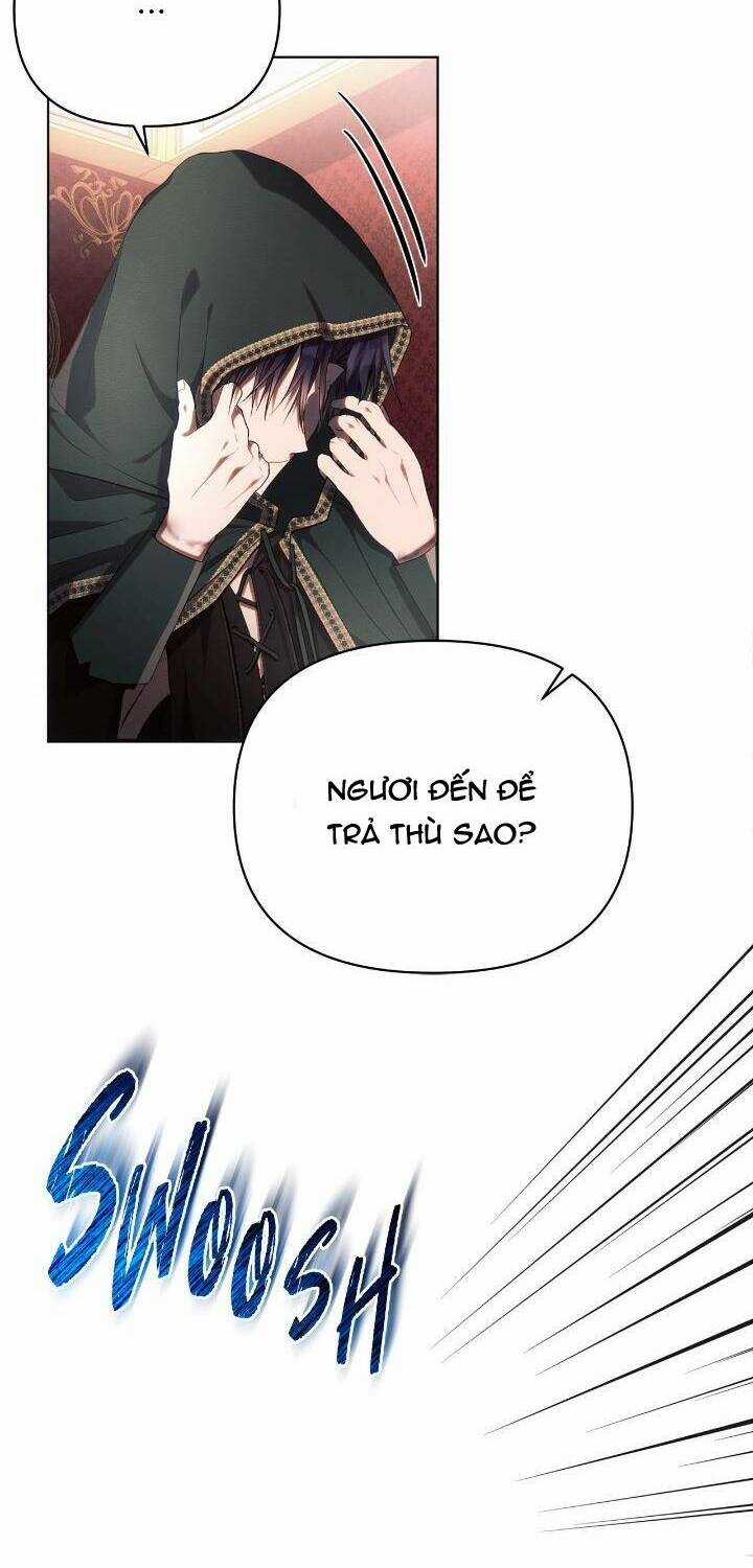 Ashtarte Firenze Chapter 44 trang 26