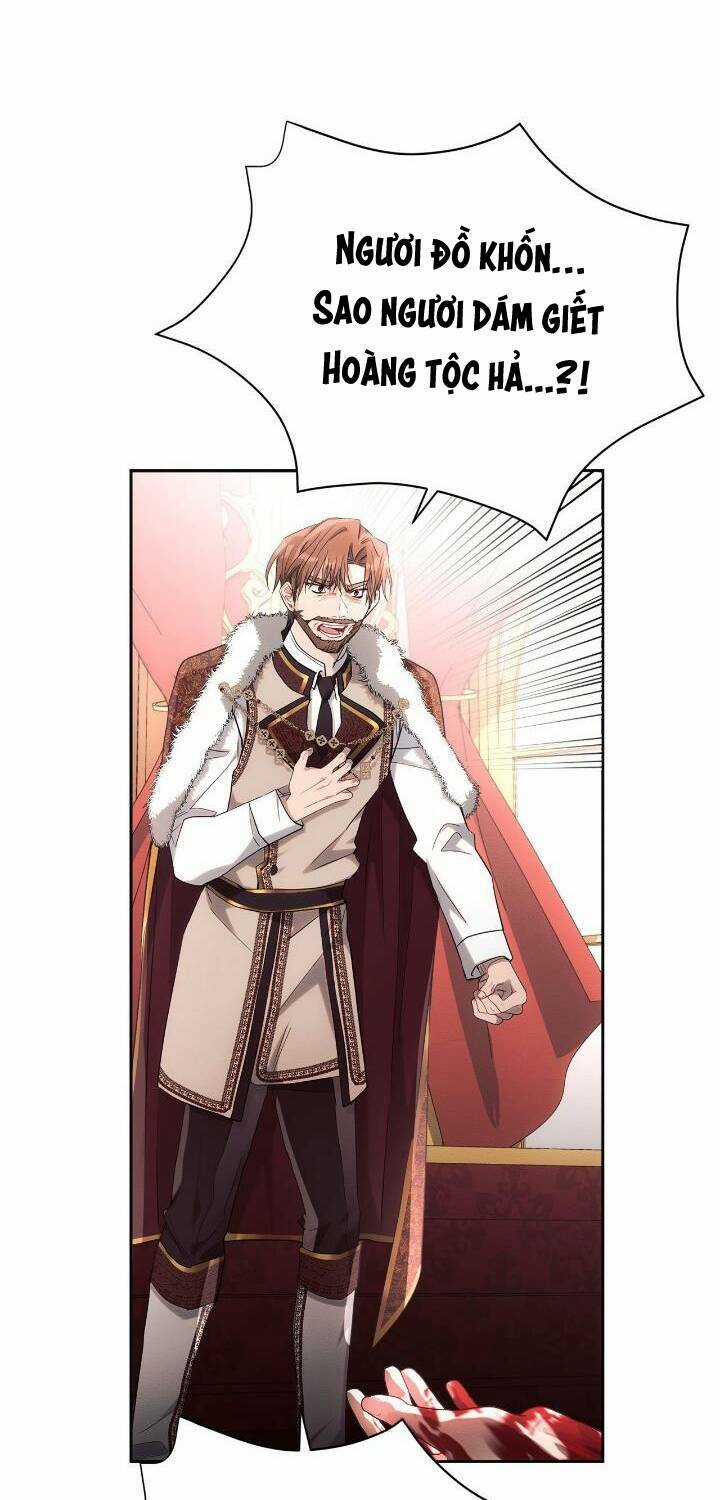 Ashtarte Firenze Chapter 44 trang 49