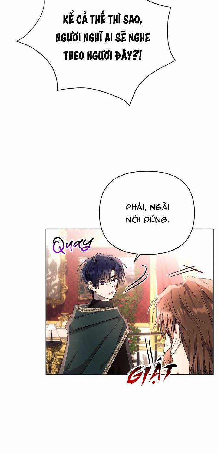 Ashtarte Firenze Chapter 44 trang 50