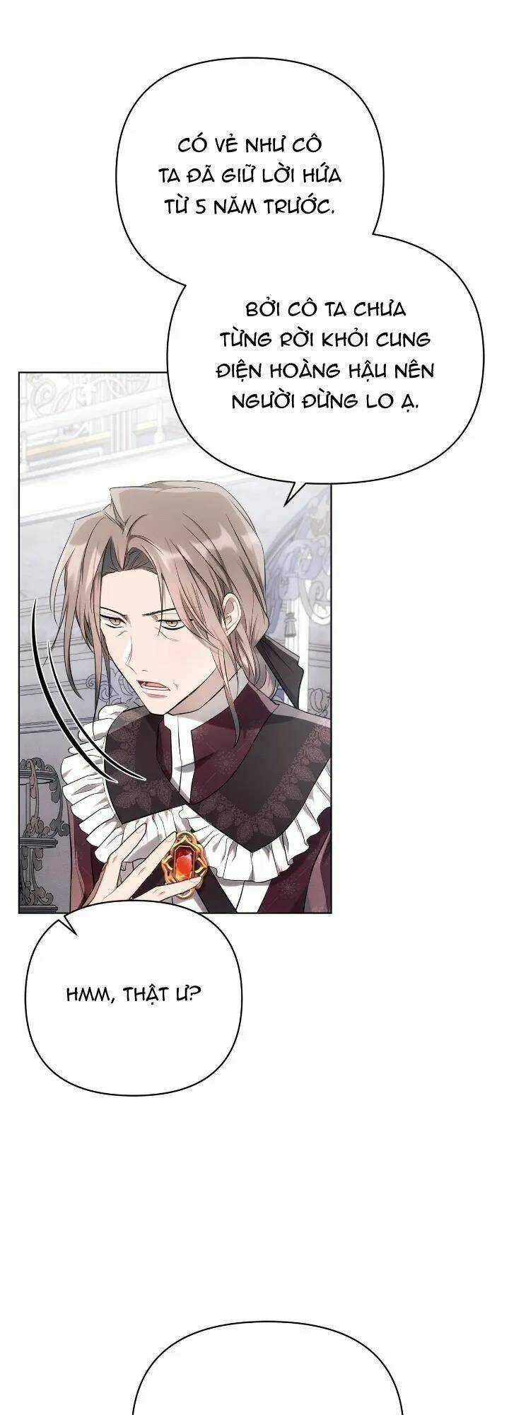 Ashtarte Firenze Chapter 45 trang 18