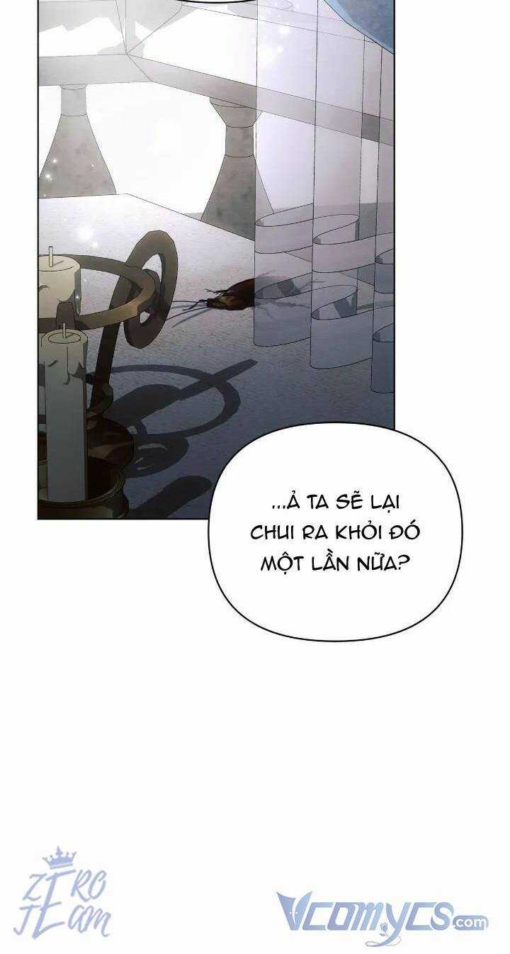 Ashtarte Firenze Chapter 45 trang 20