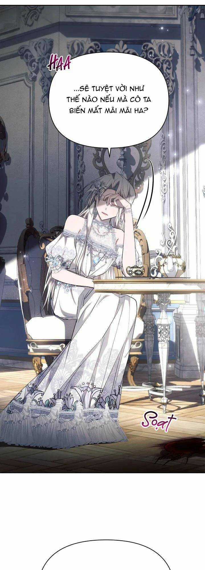 Ashtarte Firenze Chapter 45 trang 21