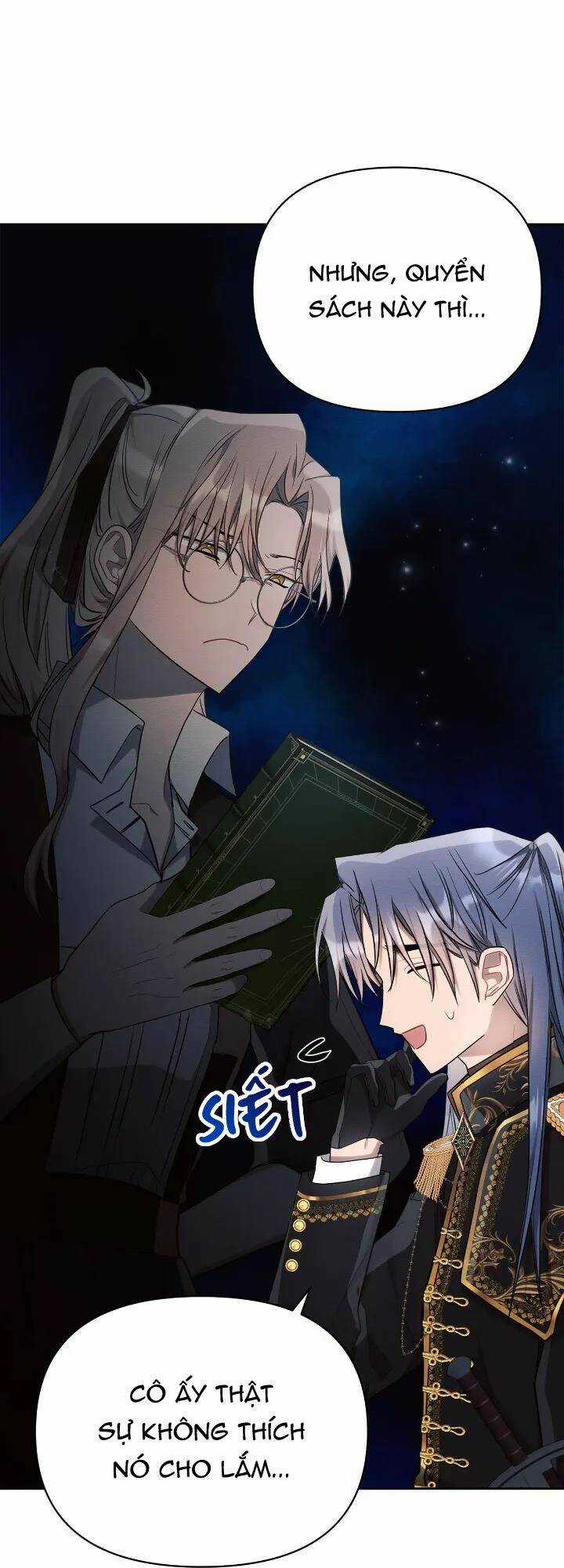 Ashtarte Firenze Chapter 45 trang 31