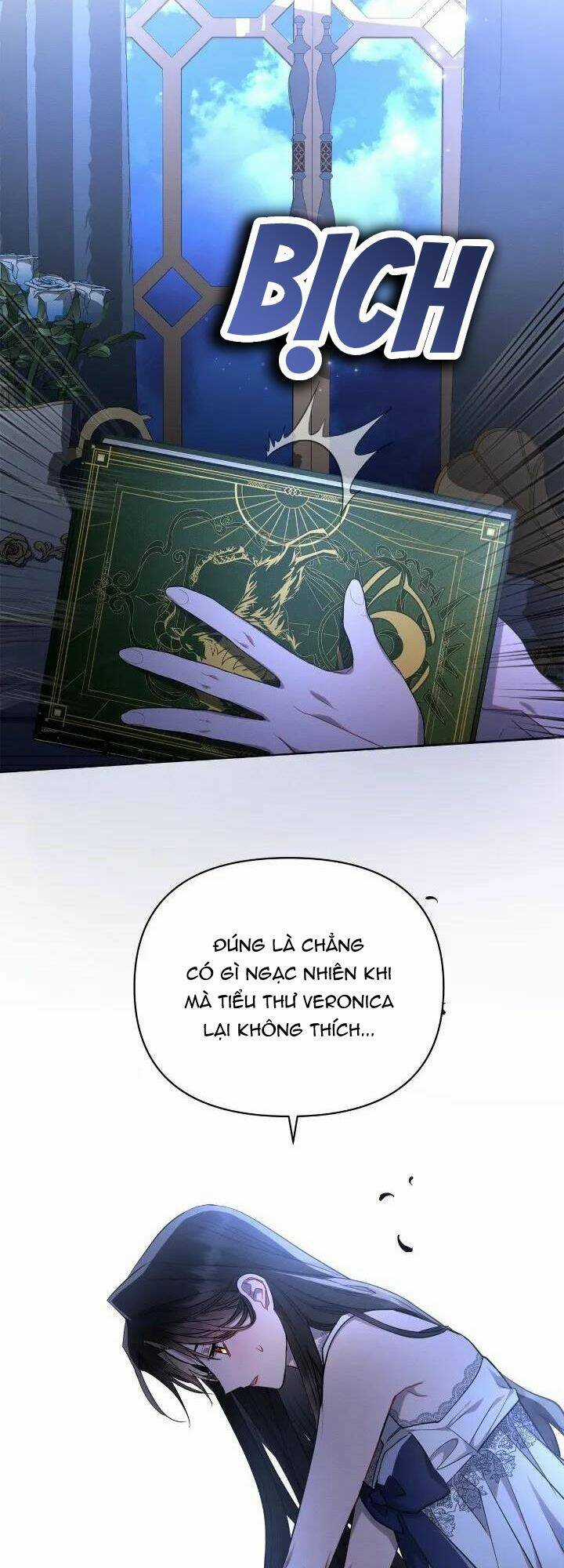 Ashtarte Firenze Chapter 45 trang 39