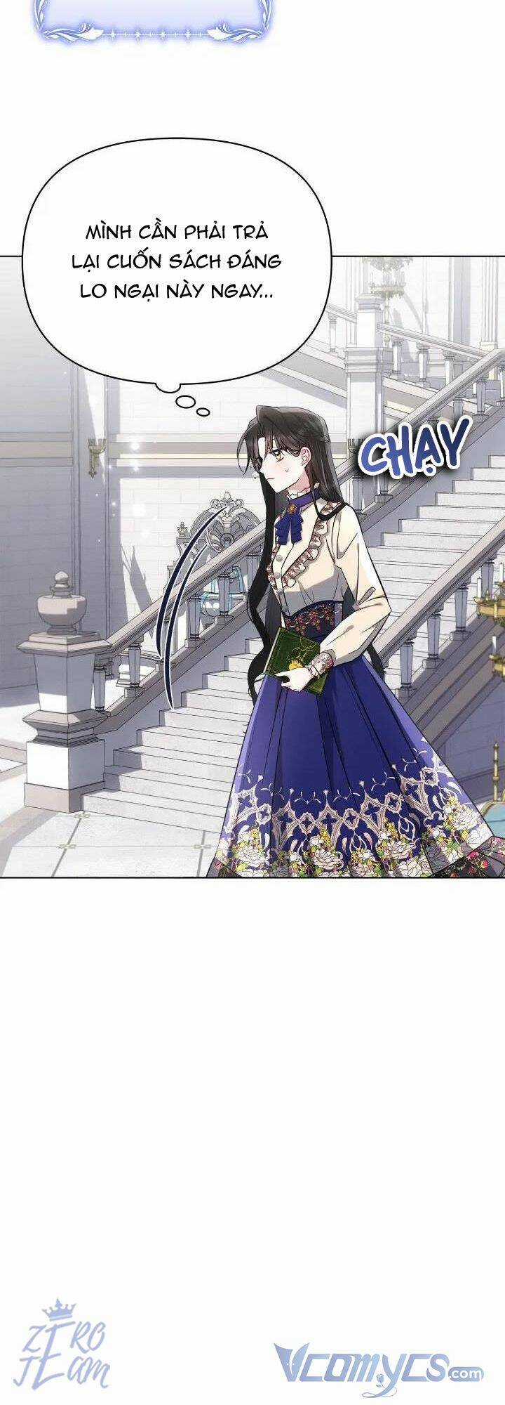 Ashtarte Firenze Chapter 45 trang 41