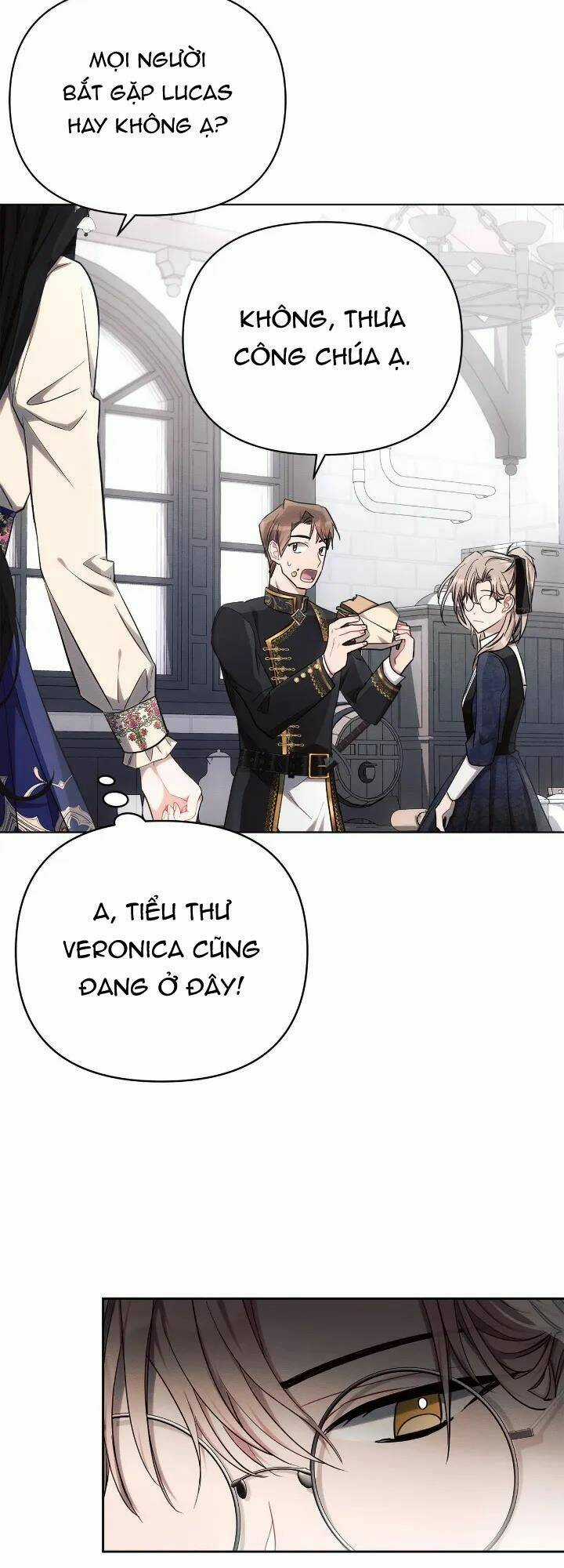 Ashtarte Firenze Chapter 45 trang 46