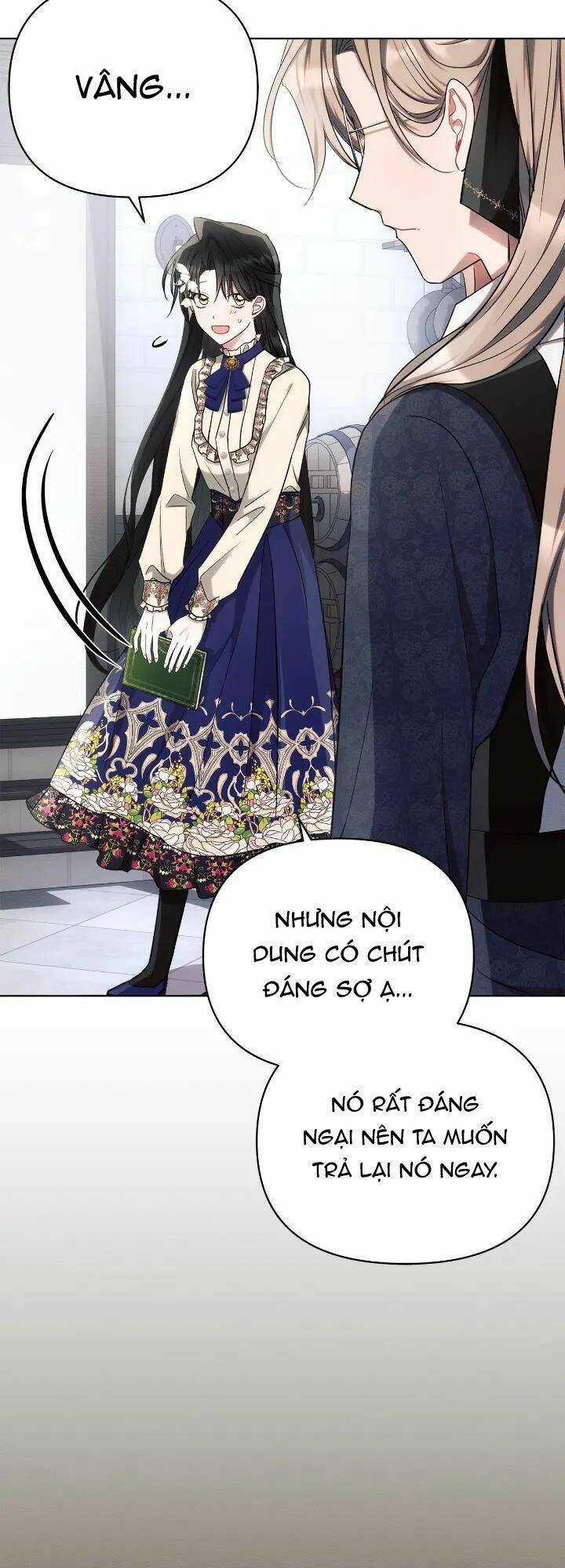 Ashtarte Firenze Chapter 45 trang 49