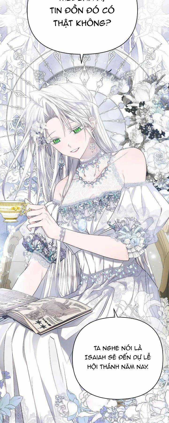 Ashtarte Firenze Chapter 45 trang 9