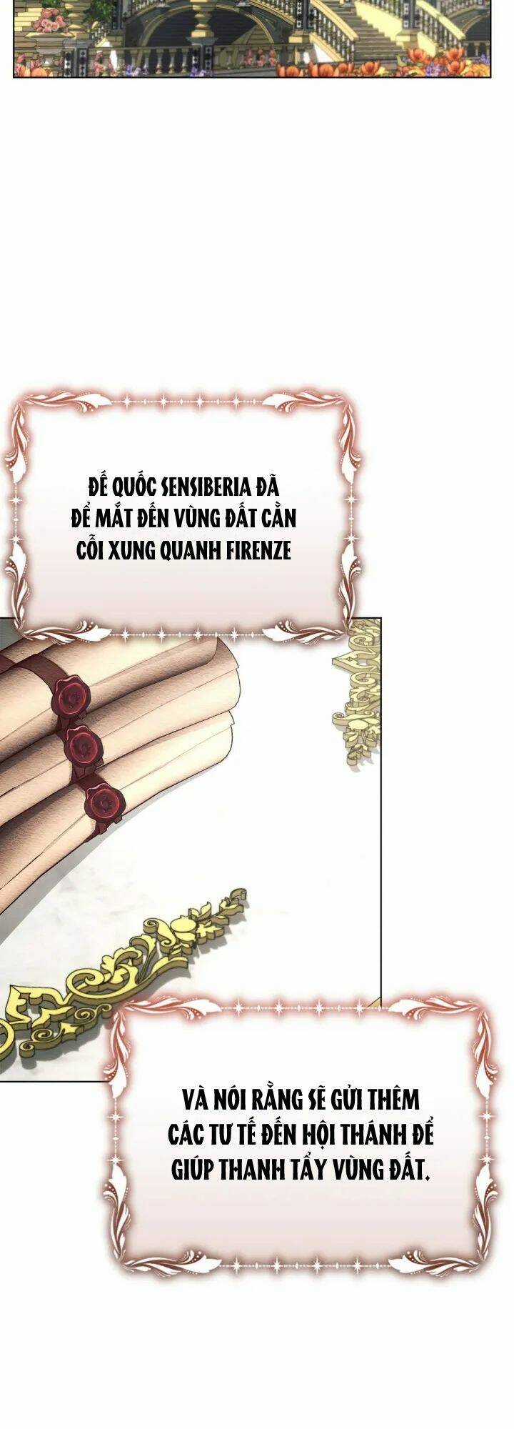 Ashtarte Firenze Chapter 46 trang 17