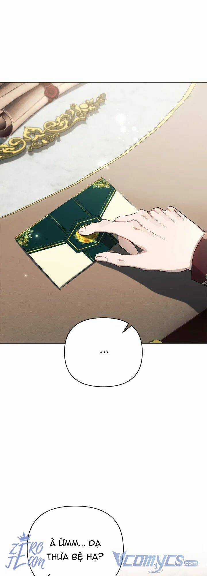 Ashtarte Firenze Chapter 46 trang 18