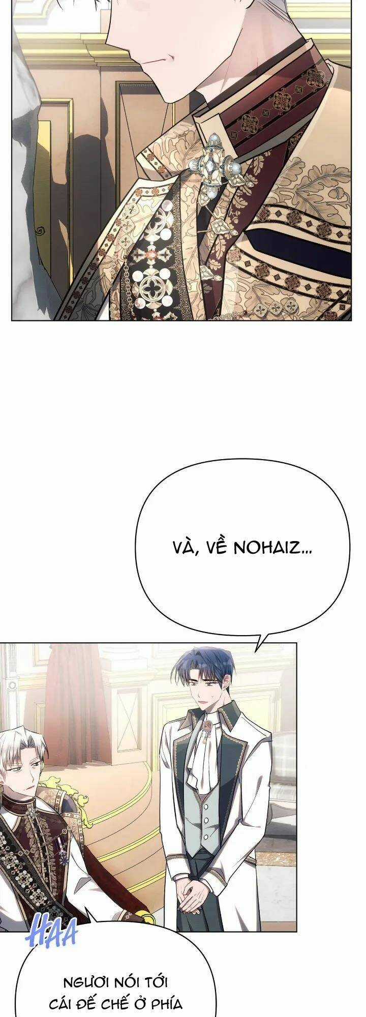 Ashtarte Firenze Chapter 46 trang 22