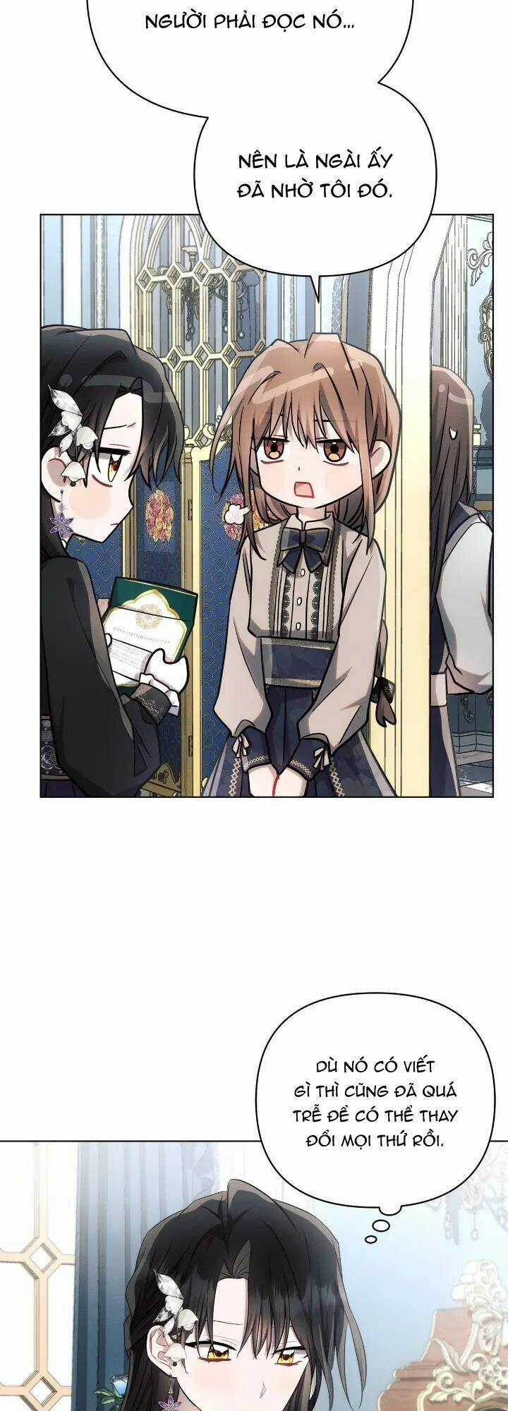 Ashtarte Firenze Chapter 46 trang 32