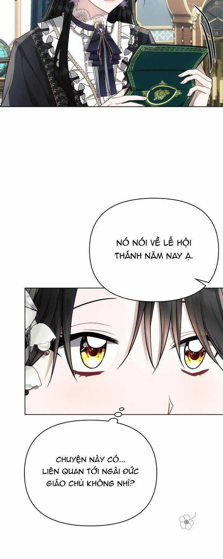 Ashtarte Firenze Chapter 46 trang 33