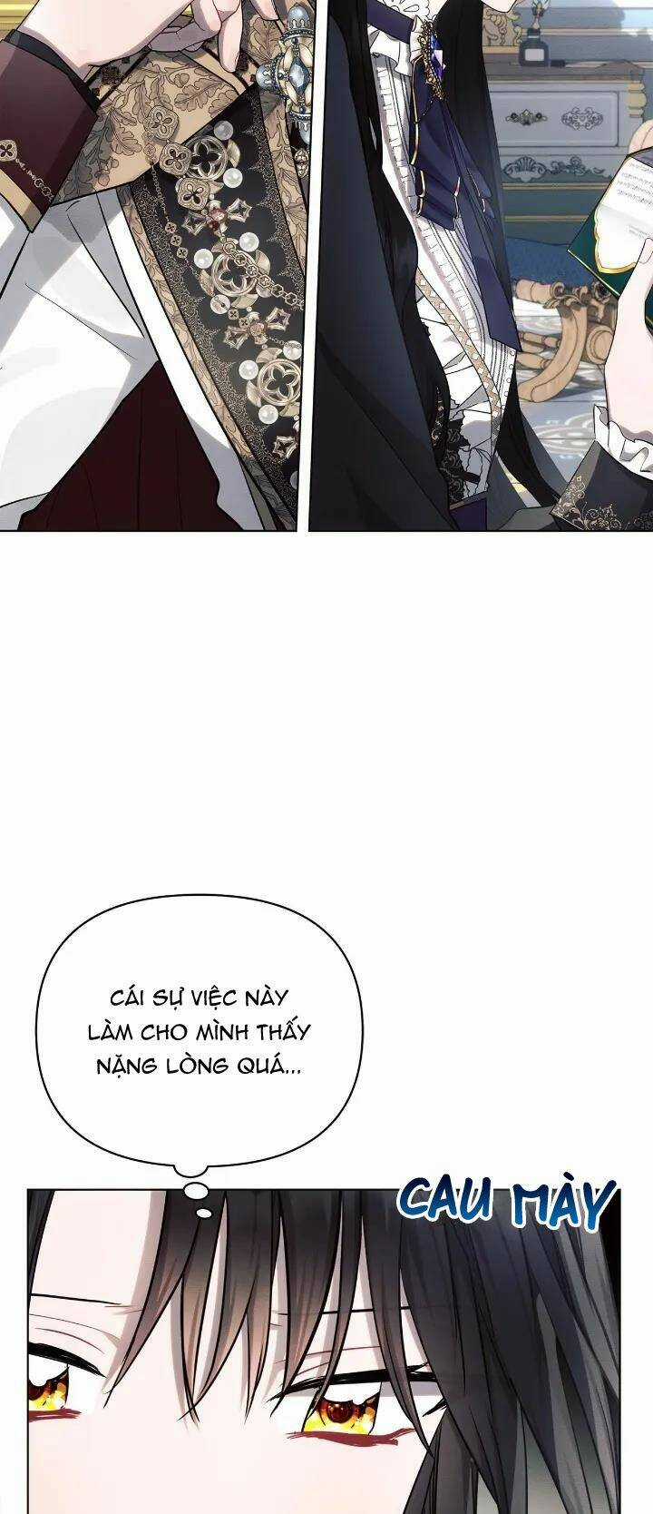 Ashtarte Firenze Chapter 46 trang 38