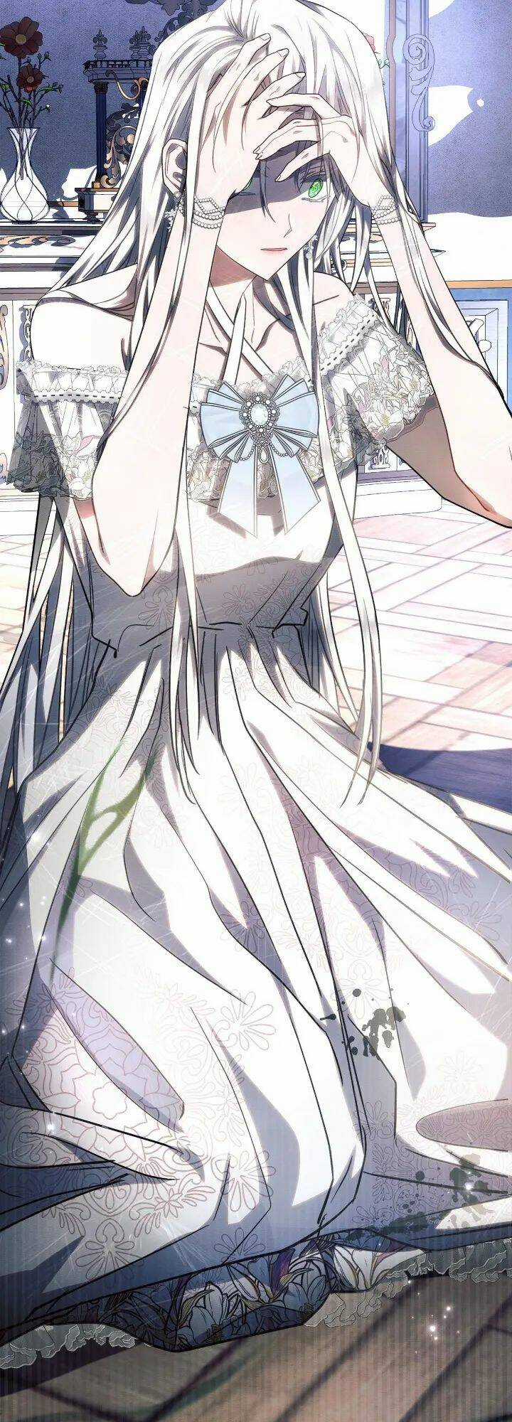 Ashtarte Firenze Chapter 46 trang 47