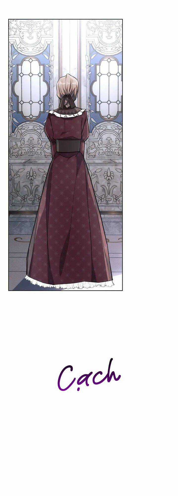 Ashtarte Firenze Chapter 46 trang 62