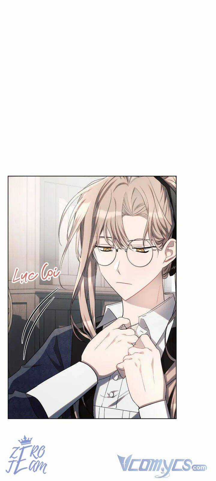 Ashtarte Firenze Chapter 46 trang 9