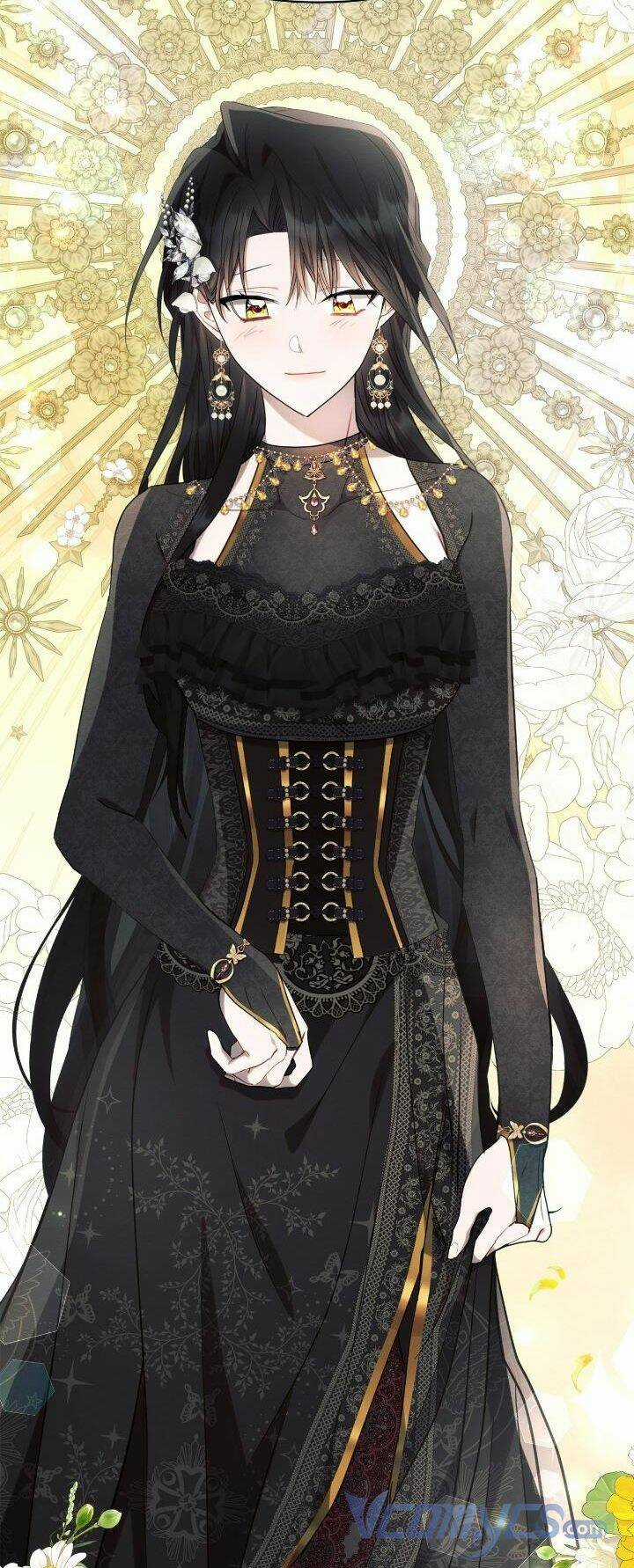 Ashtarte Firenze Chapter 47 trang 31