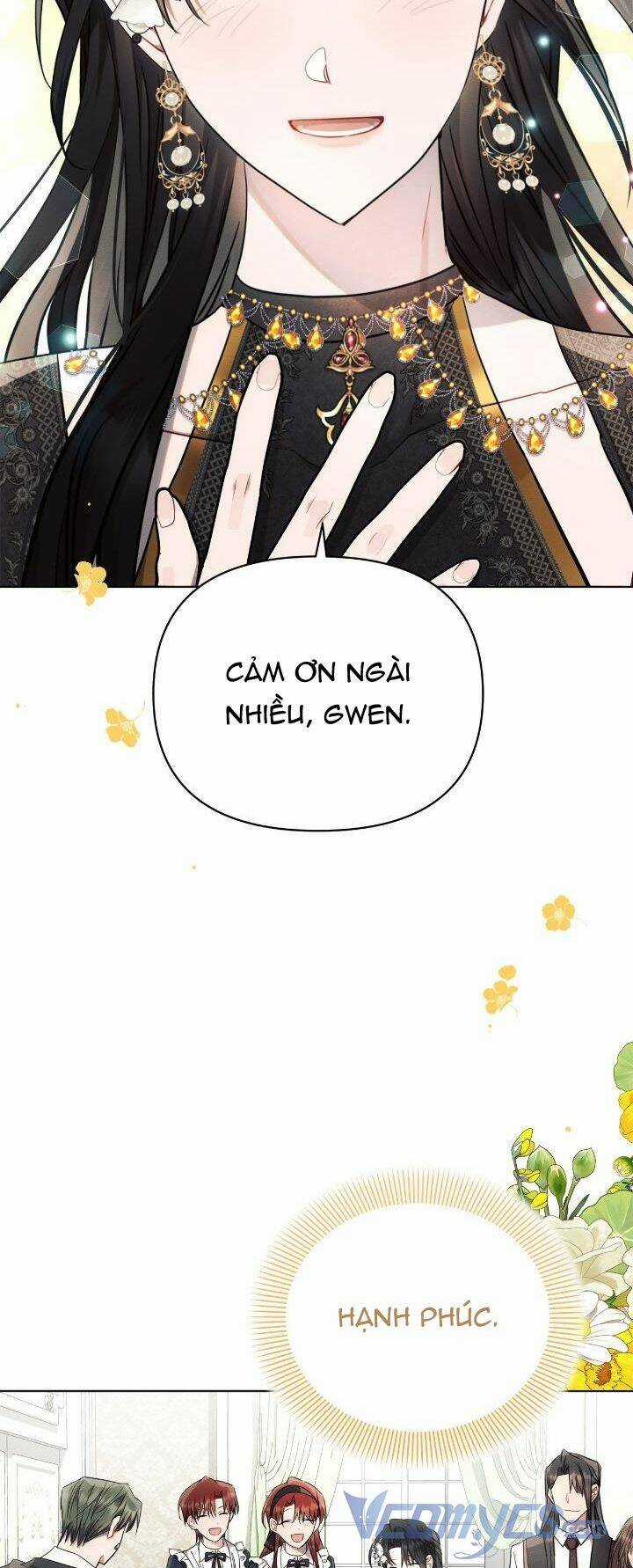 Ashtarte Firenze Chapter 47 trang 33