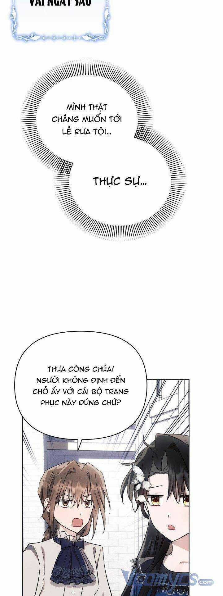 Ashtarte Firenze Chapter 47 trang 36