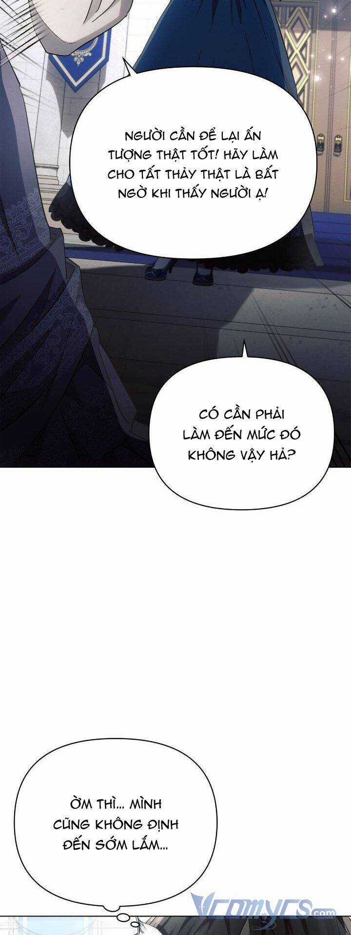 Ashtarte Firenze Chapter 47 trang 38