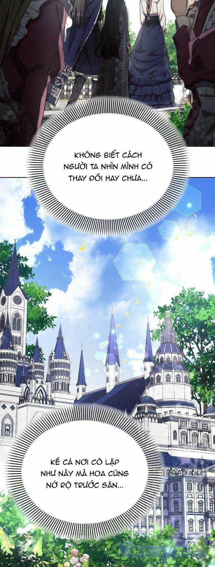 Ashtarte Firenze Chapter 47 trang 43