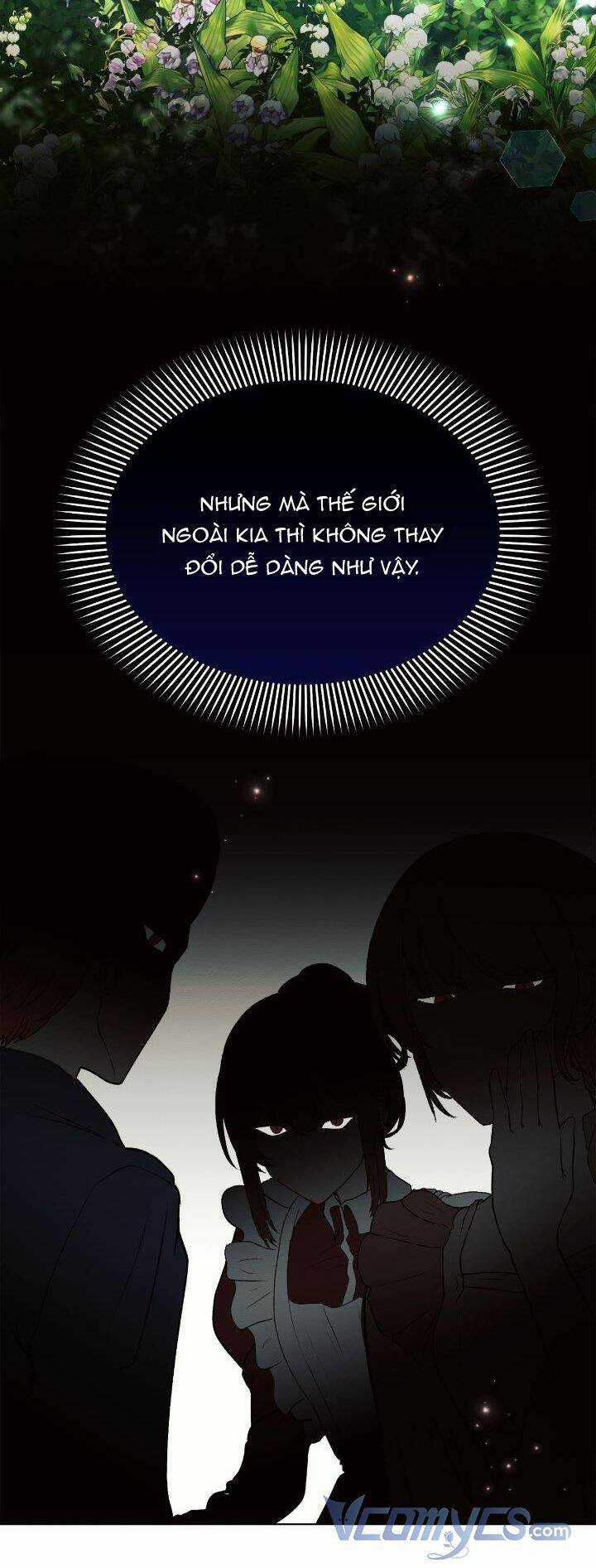 Ashtarte Firenze Chapter 47 trang 44