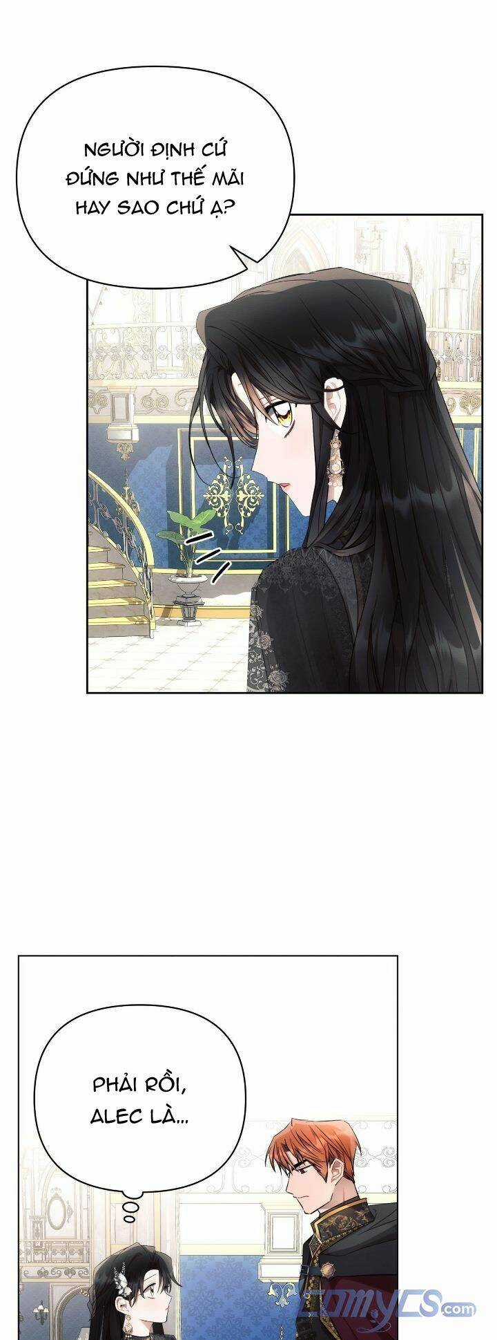 Ashtarte Firenze Chapter 47 trang 50